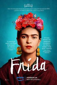 【高清影视之家发布 】弗里达·卡罗[无字片源] Frida<span style=color:#777> 2024</span> 2160p AMZN WEB-DL DDP5.1 H 265-BATWEB