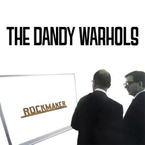 The Dandy Warhols  - ROCKMAKER <span style=color:#777>(2024)</span> [24Bit-44.1kHz] FLAC [PMEDIA] ⭐️