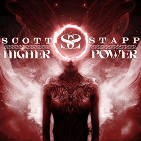 Scott Stapp - Higher Power <span style=color:#777>(2024)</span> [24Bit-96kHz] FLAC [PMEDIA] ⭐️