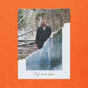 Justin Timberlake - Man Of The Woods (2018 Pop) [Flac 24-44]