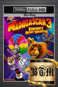 Madagascar 3 Europes Most Wanted<span style=color:#777> 2012</span> 1080p BluRay ENG LATINO DD 5.1 H264<span style=color:#fc9c6d>-BEN THE</span>