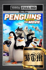 Penguins Of Madagascar<span style=color:#777> 2014</span> 1080p BluRay ENG LATINO DTS 5.1 H264<span style=color:#fc9c6d>-BEN THE</span>