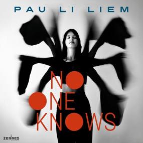 Pau Li Liem - No One Knows <span style=color:#777>(2024)</span> [24Bit-44.1kHz] FLAC [PMEDIA] ⭐️
