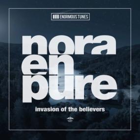 Nora En Pure - Invasion of the Believers <span style=color:#777>(2024)</span> [24Bit-44.1kHz] FLAC [PMEDIA] ⭐️