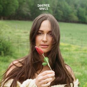 Kacey Musgraves - Deeper Well <span style=color:#777>(2024)</span> [24Bit-44.1kHz] FLAC [PMEDIA] ⭐️