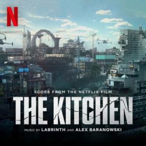 Labrinth - The Kitchen (Score from the Netflix Film) <span style=color:#777>(2024)</span> [24Bit-48kHz] FLAC [PMEDIA] ⭐️