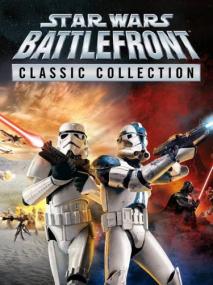 Star Wars Battlefront Classic Collection <span style=color:#fc9c6d>[DODI Repack]</span>