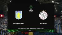 UEFA Europa Conference League<span style=color:#777> 2023</span>-24 Round of 16 Aston Villa-Ajax 2nd Leg 1080p TNTSports2 HFR IPTV DDP5.1 x264 Eng-WB60