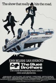 【高清影视之家发布 】福禄双霸天[简繁英字幕] The Blues Brothers<span style=color:#777> 1980</span> 2160p iTunes WEB-DL DD 5.1 H 265-BATWEB