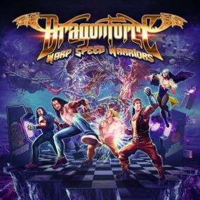 DragonForce - Warp Speed Warriors <span style=color:#777>(2024)</span> Mp3 320kbps [PMEDIA] ⭐️