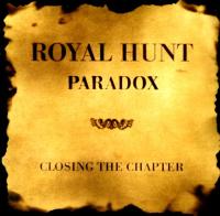 Royal Hunt -<span style=color:#777> 1997</span> - Paradox [FLAC]