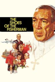 The Shoes Of The Fisherman <span style=color:#777>(1968)</span> [720p] [WEBRip] <span style=color:#fc9c6d>[YTS]</span>