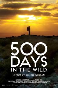 500 Days In The Wild <span style=color:#777>(2023)</span> [720p] [WEBRip] <span style=color:#fc9c6d>[YTS]</span>