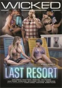 Last Resort [Wicked Pictures<span style=color:#777> 2023</span>] XXX WEB-DL 1080p SPLIT SCENES [XC]