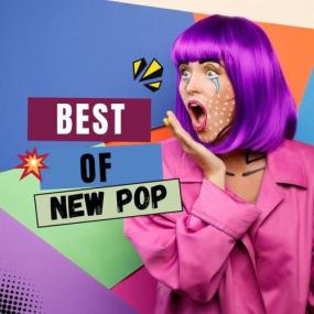 Various Artists - Best of New Pop <span style=color:#777>(2024)</span> Mp3 320kbps [PMEDIA] ⭐️