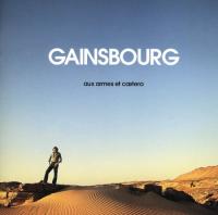 Serge Gainsbourg - Aux armes et caetera (Edition Studio Masters) <span style=color:#777>(1979)</span> -<span style=color:#777> 2024</span> -  [HI-Res] - WEB FLAC 24BIT  96 0khz-EICHBAUM