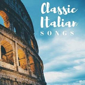 VA - Classic Italian Songs <span style=color:#777>(2018)</span> FLAC 16BITS 44 1KHZ-EICHBAUM