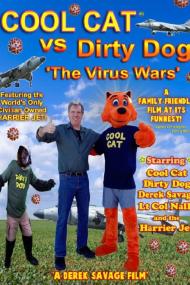 Cool Cat Vs Dirty Dog - The Virus Wars <span style=color:#777>(2023)</span> [1080p] [WEBRip] <span style=color:#fc9c6d>[YTS]</span>