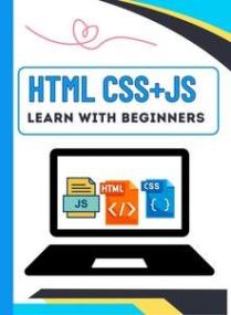 Html css + js Learn with beginners