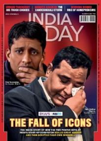 India Today - March 18,<span style=color:#777> 2024</span>