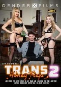 Trans Honey Trap 2 [Gender X Films<span style=color:#777> 2023</span>] XXX WEB-DL 720p SPLIT SCENES [XC]