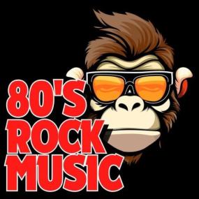 Various Artists - 80's Rock Music <span style=color:#777>(2024)</span> Mp3 320kbps [PMEDIA] ⭐️