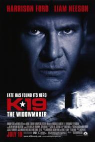 K-19 The Widowmaker<span style=color:#777> 2002</span> REMASTERED 1080p BluRay HEVC x265 5 1 BONE
