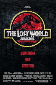 【高清影视之家发布 】侏罗纪公园2：失落的世界[简繁英字幕] The Lost World Jurassic Park<span style=color:#777> 1997</span> 2160p iTunes WEB-DL DD 5.1 HDR H 265-BATWEB