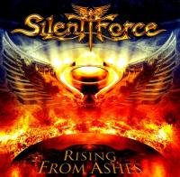 Silent Force -<span style=color:#777> 2007</span> - Walk The Earth [FLAC]