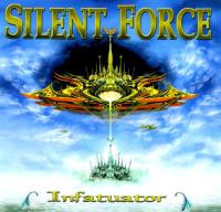 Silent Force -<span style=color:#777> 2000</span> - The Empire Of Future [FLAC]