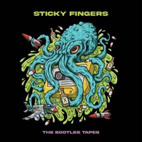 Sticky Fingers - The Bootleg Tapes (Caress Your Soul) <span style=color:#777>(2024)</span>FLAC 16BITS 44 1KHZ-EICHBAUM