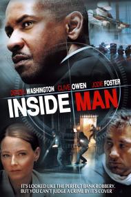 Inside Man <span style=color:#777>(2006)</span> [Denzel Washigton] 1080p BluRay H264 DolbyD 5.1 + nickarad