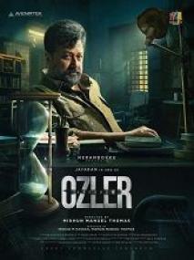 G - Abraham Ozler <span style=color:#777>(2024)</span> Malayalam HQ HDRip - x264 - AAC - 700MB