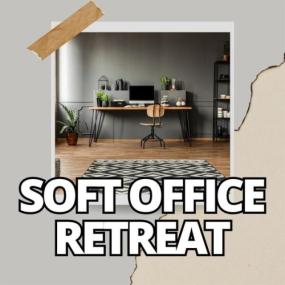 Various Artists - Soft Office Retreat <span style=color:#777>(2024)</span> Mp3 320kbps [PMEDIA] ⭐️