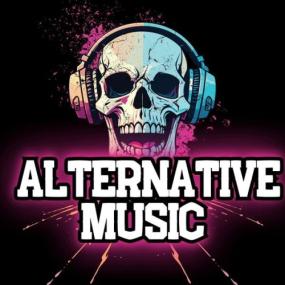 Various Artists - Alternative Music <span style=color:#777>(2024)</span> Mp3 320kbps [PMEDIA] ⭐️