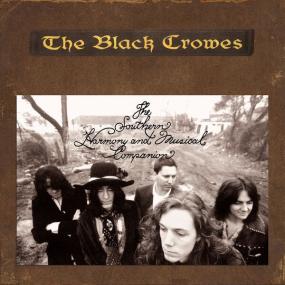 The Black Crowes - The Southern Harmony And Musical Companion (Super Deluxe) [3CD] (1992 Rock) [Flac 24-96]