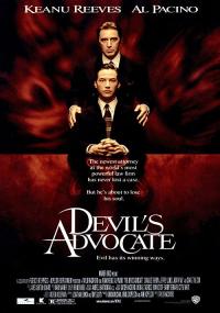 The Devils Advocate<span style=color:#777> 1997</span> UNRATED 1080p BluRay HEVC x265 5 1 BONE