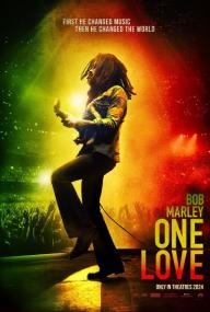 Bob Marley One Love<span style=color:#777> 2024</span> 1080p WebRip X264<span style=color:#fc9c6d> Will1869</span>