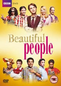 【高清剧集网发布 】靓丽人生 第二季[全6集][无字片源] Beautiful People S02 1080p iP WEB-DL AAC 2.0 HFR H.264-BlackTV