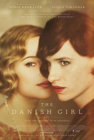 【高清影视之家发布 】丹麦女孩[简繁英字幕] The Danish Girl<span style=color:#777> 2015</span> 1080p iTunes WEB-DL DD 5.1 H264-BATWEB