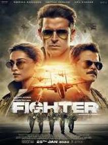 Nd - Fighter <span style=color:#777>(2024)</span> 1080p Hindi HQ HDRip - x264 - (DD 5.1 - 192kbps & AAC) - 2.9GB