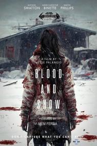Blood And Snow <span style=color:#777>(2023)</span> [1080p] [WEBRip] <span style=color:#fc9c6d>[YTS]</span>