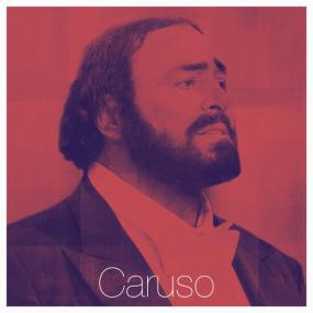 Luciano Pavarotti - Caruso (2024 Classica) [Flac 16-44]