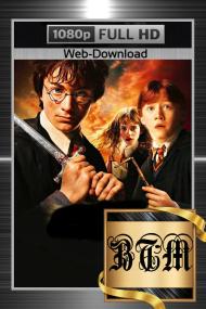 Harry Potter And The Chamber Of Secrets<span style=color:#777> 2002</span> 1080p WEB-DL ENG LATINO DD 5.1 H264<span style=color:#fc9c6d>-BEN THE</span>
