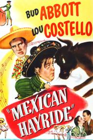 Mexican Hayride (1948) [1080p] [BluRay] <span style=color:#fc9c6d>[YTS]</span>
