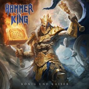 Hammer King - König und Kaiser <span style=color:#777>(2024)</span> [24Bit-44 1Hz] FLAC [PMEDIA] ⭐️