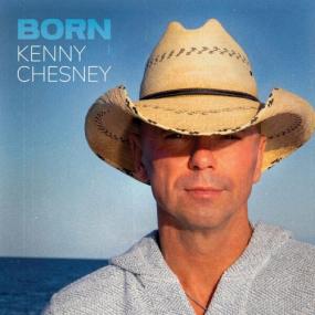 Kenny Chesney - Born <span style=color:#777>(2024)</span> Mp3 320kbps [PMEDIA] ⭐️