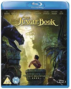 The Jungle Book<span style=color:#777> 2016</span> 720p BluRay x264 AAC 5.1 <span style=color:#fc9c6d>-Hon3y</span>