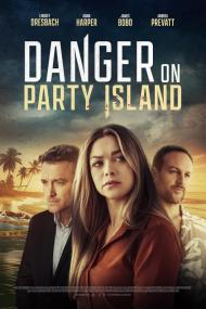 Danger On Party Island <span style=color:#777>(2024)</span> [1080p] [WEBRip] <span style=color:#fc9c6d>[YTS]</span>