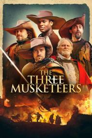 The Three Musketeers<span style=color:#777> 2023</span> 1080p BluRay x264-GeneMige[TGx]